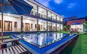Pondok Lulik Homestay Canggu